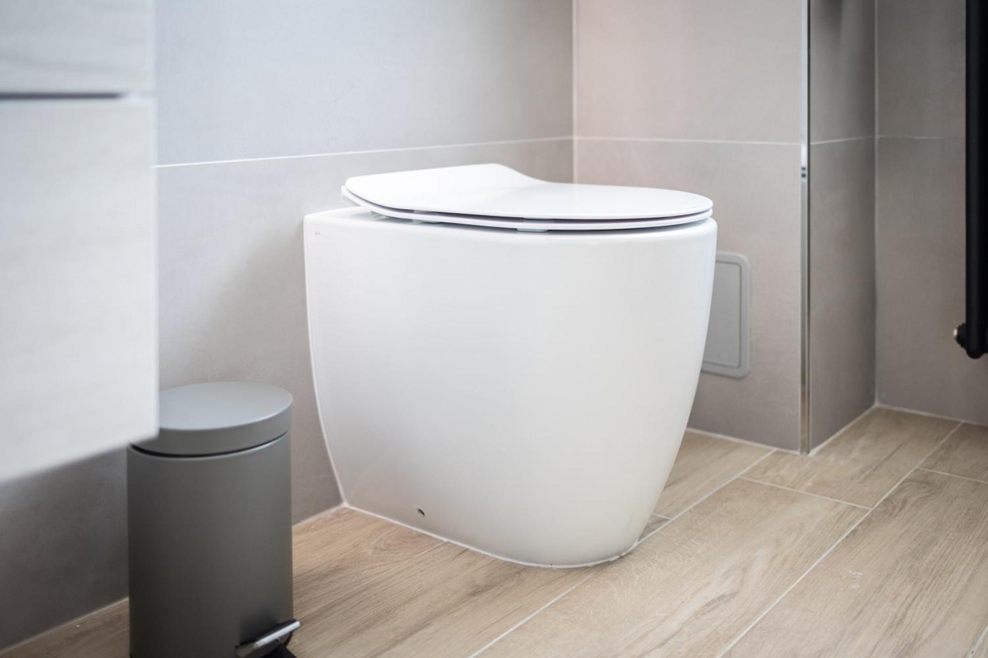 Appartamento Marconi White Flower House