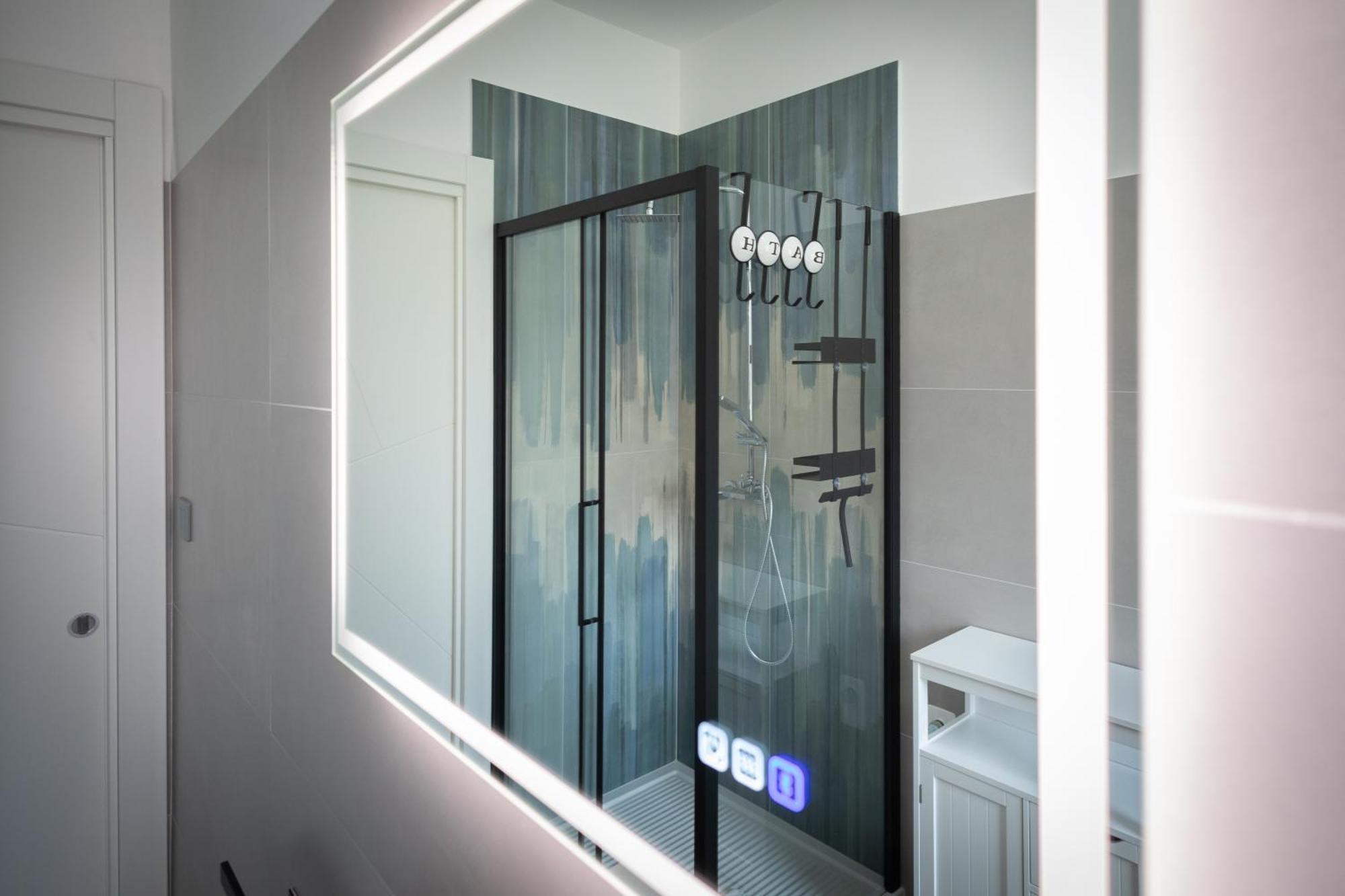 Appartamento Marconi White Flower House