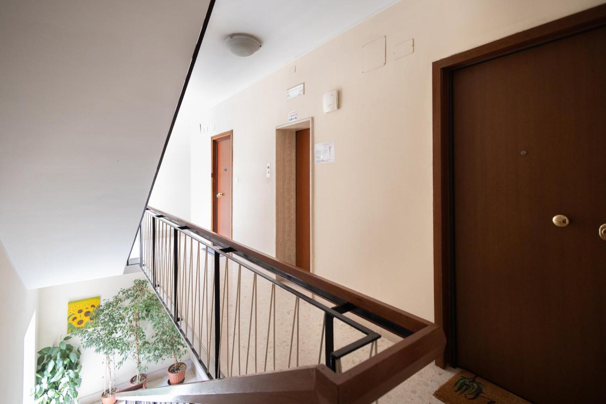 Appartamento Marconi White Flower House Roma