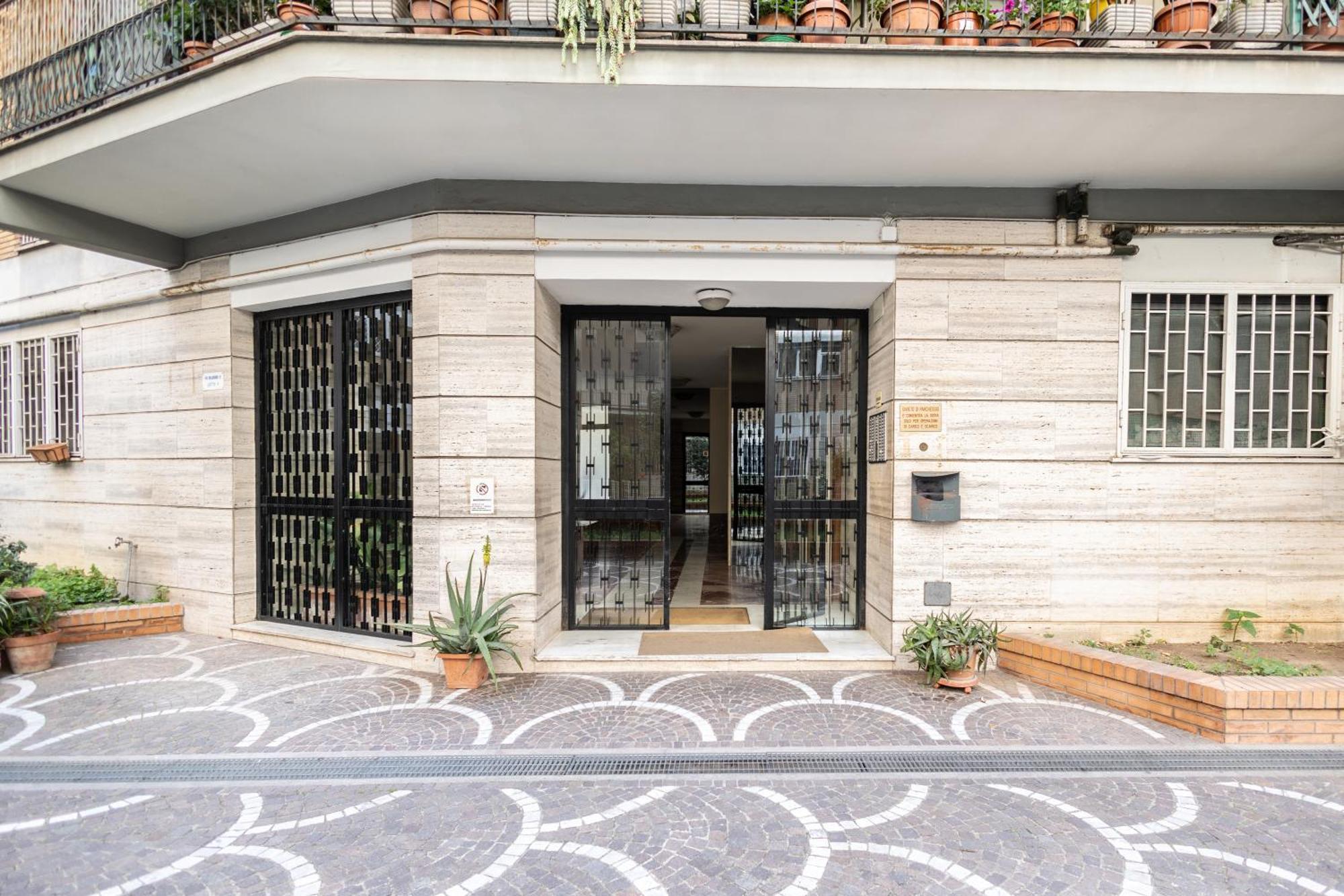 Marconi White Flower House Appartamento