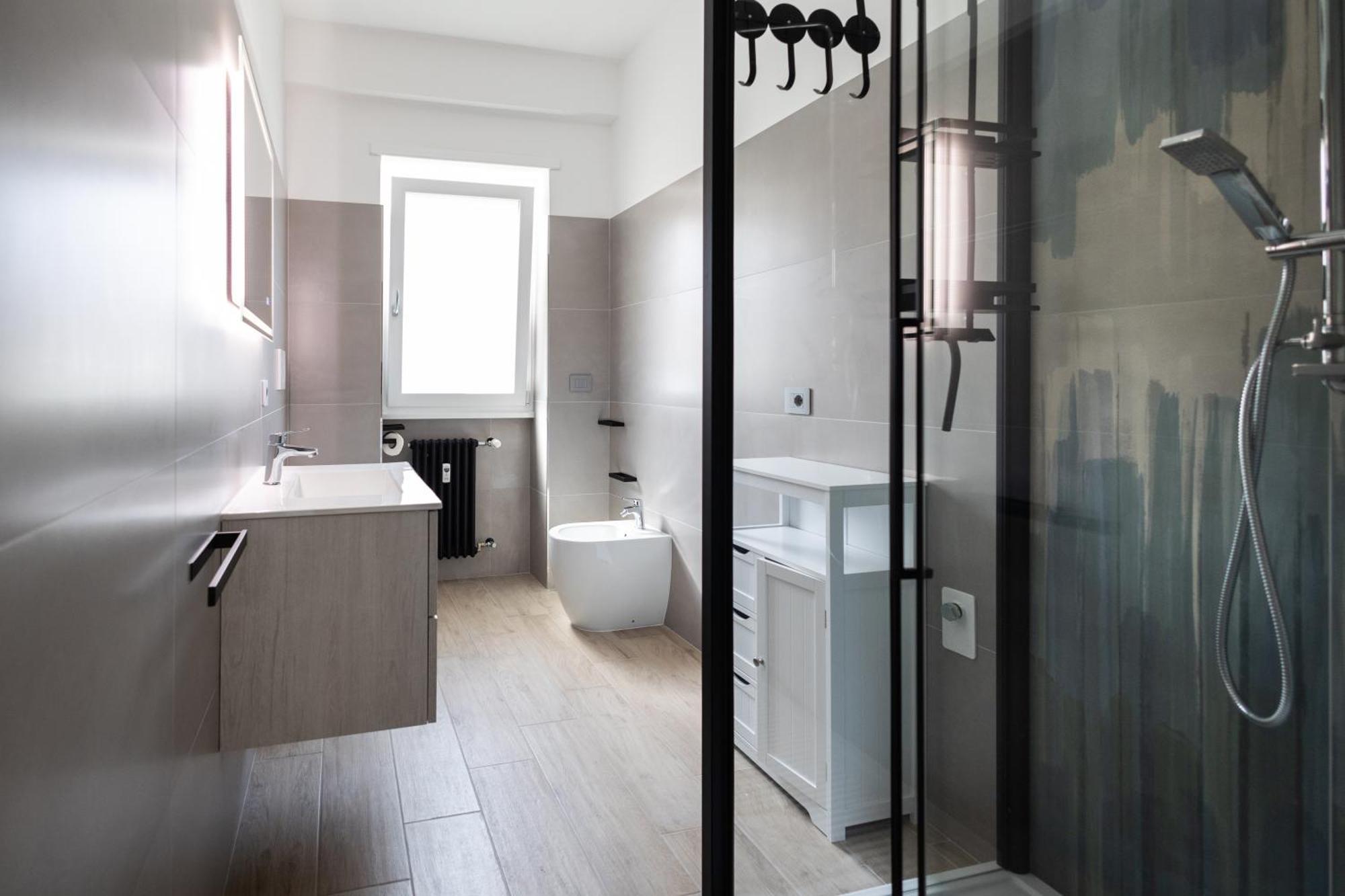 Appartamento Marconi White Flower House