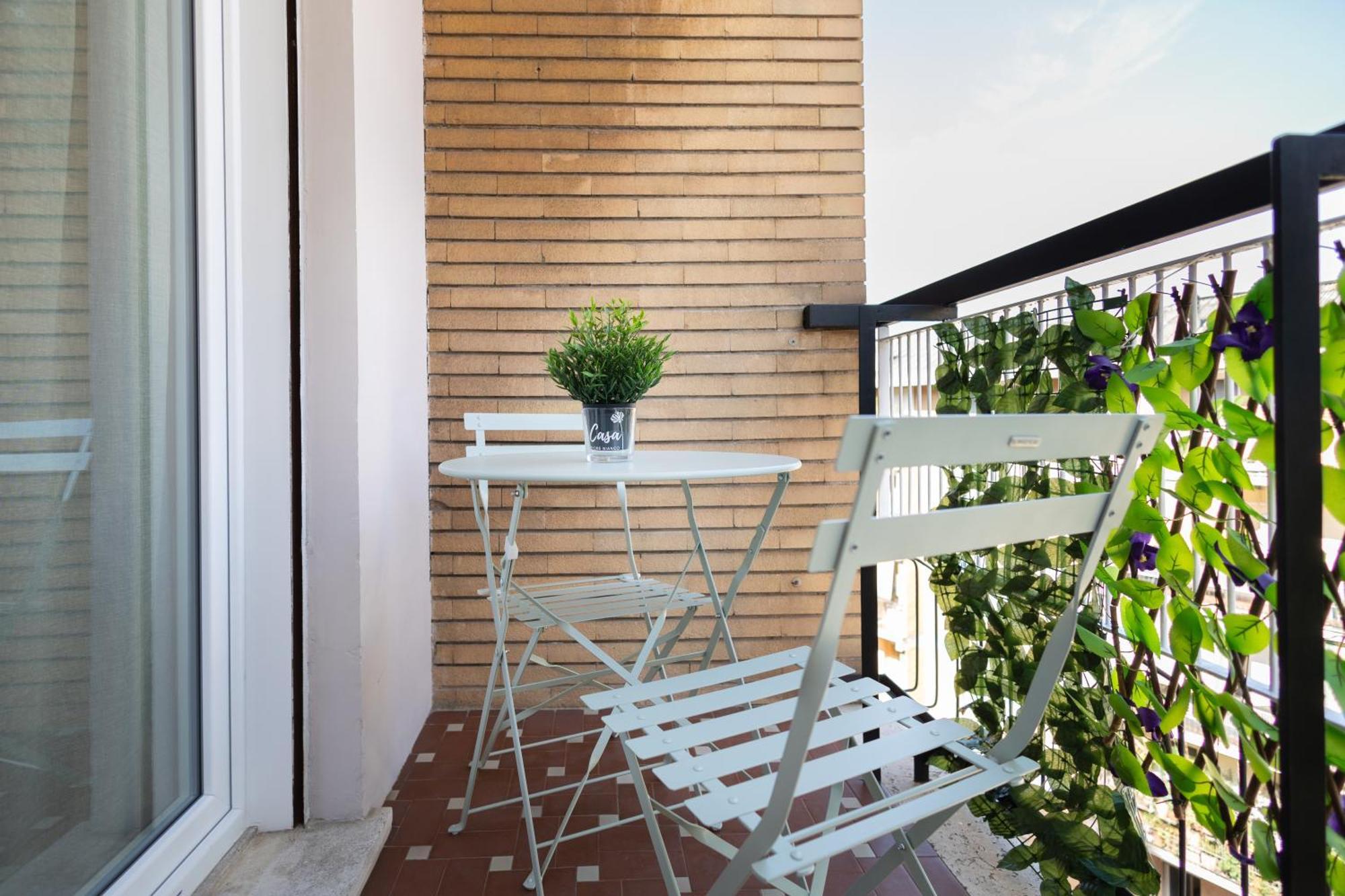 Marconi White Flower House Appartamento *
