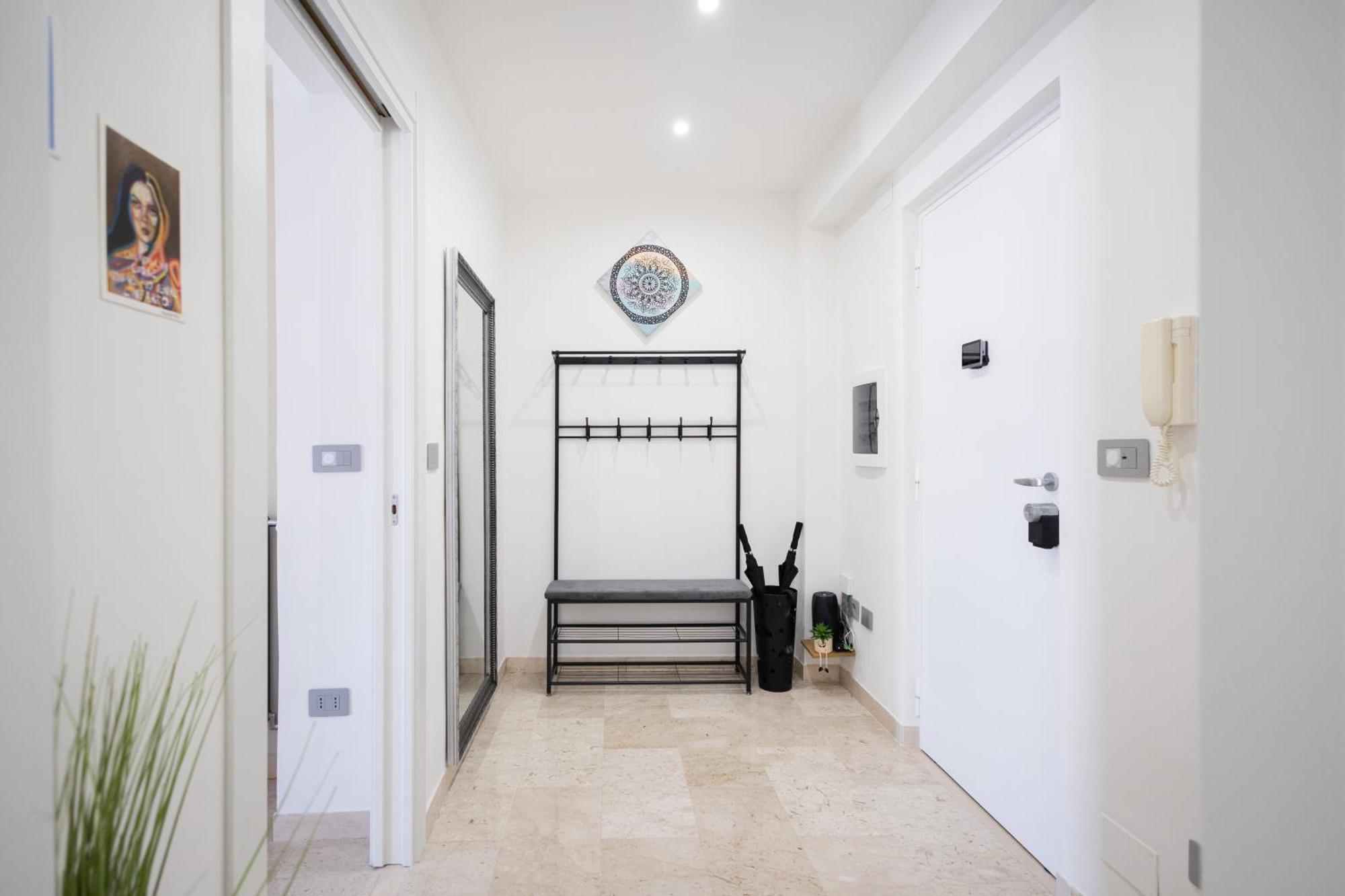 Marconi White Flower House Appartamento